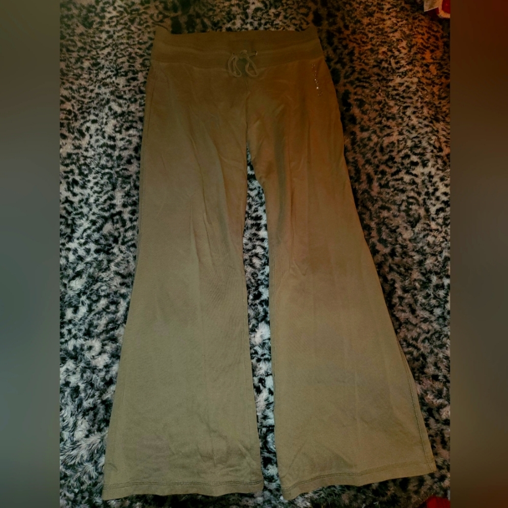DKNY yoga pants